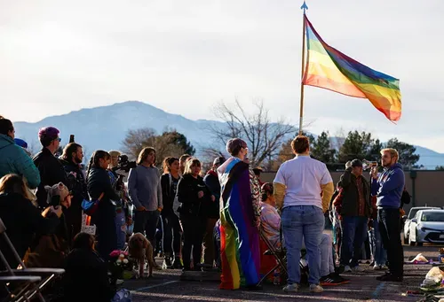 Club Q aftermath: Conservatives shift blame while Queer communities mourn 