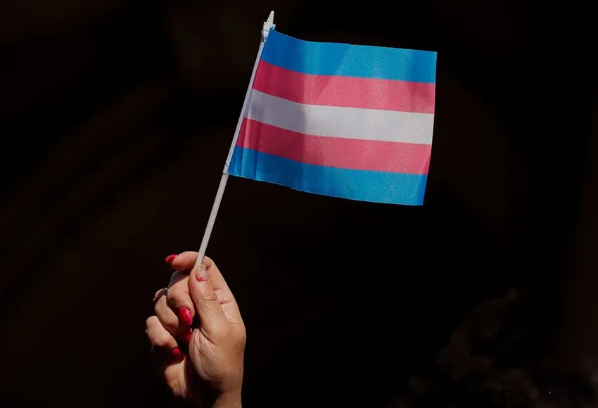 Photo by Brendan McDermid / Reuters