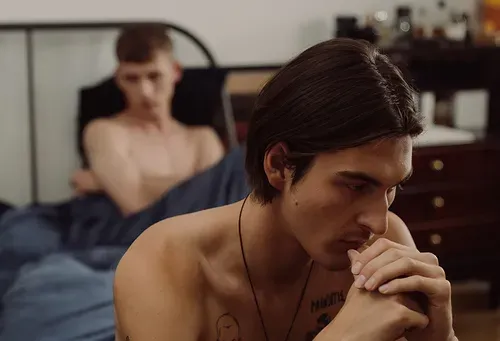 Ask Izzy: Moving through infidelity when you live together