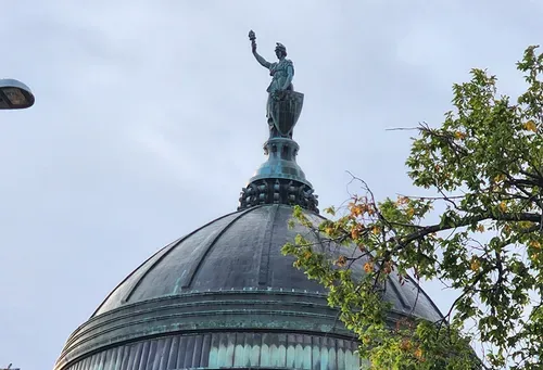 Montana Republicans set to deny medical procedures to Transgender patients: So-called medical conscience bill would also jeopardize reproductive care