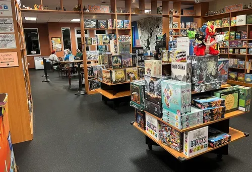 Playing at the crossroads: How games with friends can thaw the Seattle Freeze
