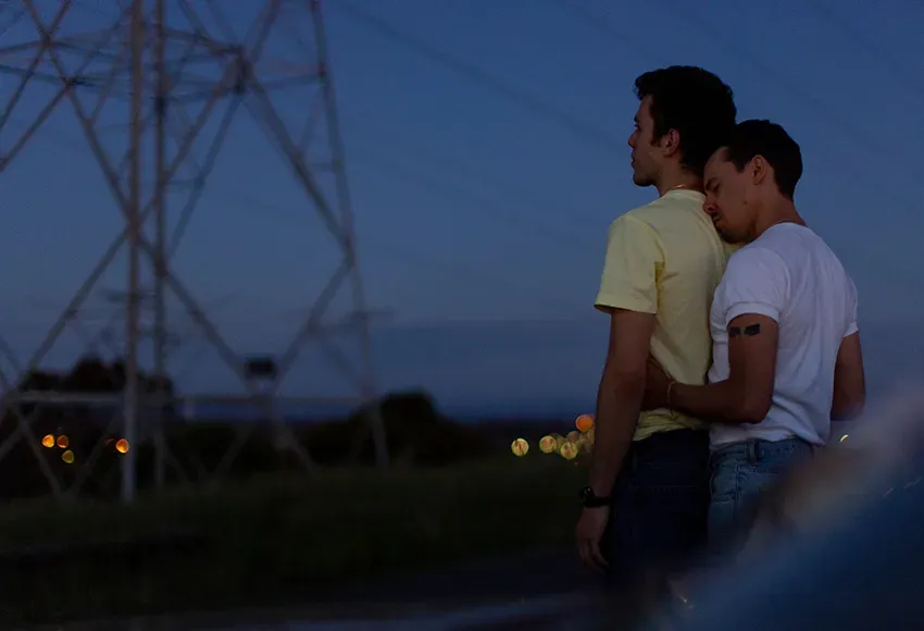 Photo courtesy of Focus Features