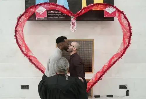 California moves to repeal notorious Prop 8