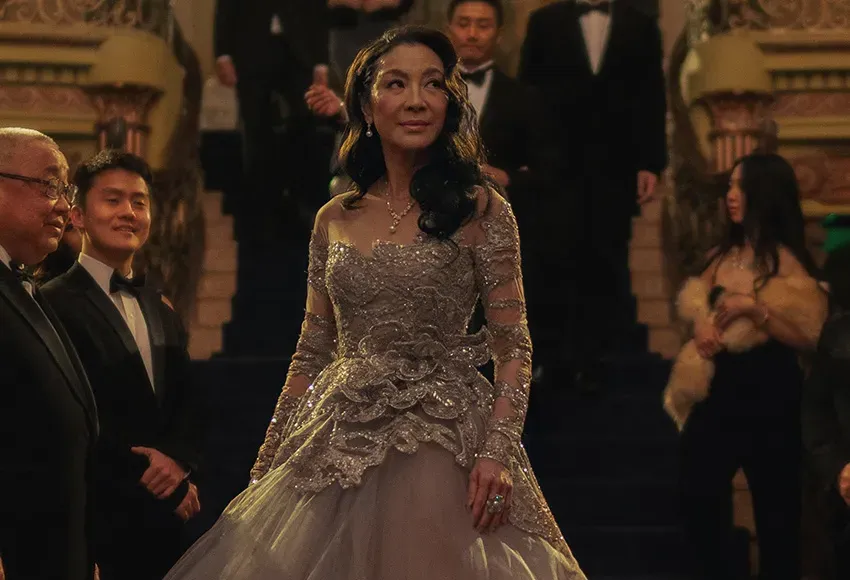 Everything Everywhere All at Once – Photo courtesy of A24