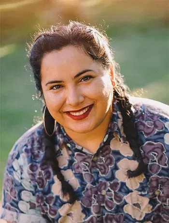 Sonora Reyes is reinventing the YA genre 