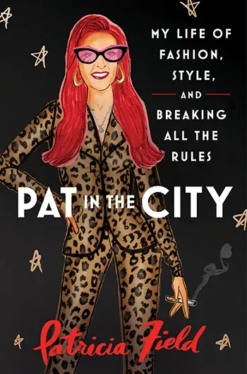 Image courtesy of Dey Street Books