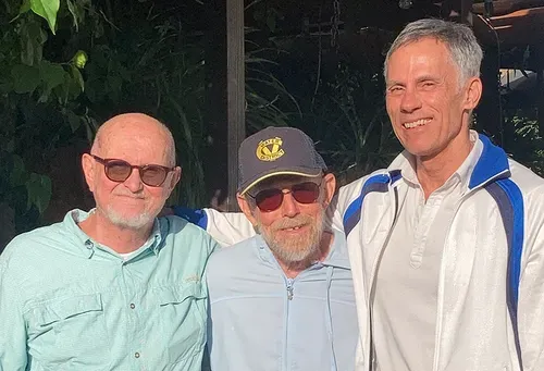 Jacks Take: A friend for the ages