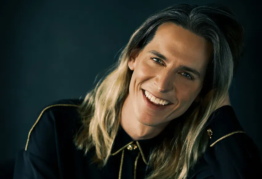 Jason June – Photo by Romy Suskin