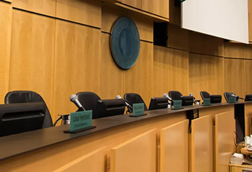 Photo courtesy of Seattle City Council