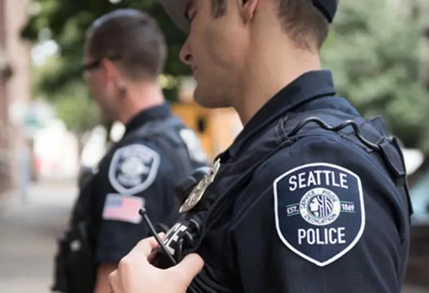 Photo courtesy of City of Seattle