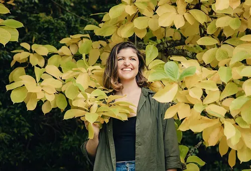 Lauren Shippen explores mental health and queerness with superpowered Bright Sessions trilogy
