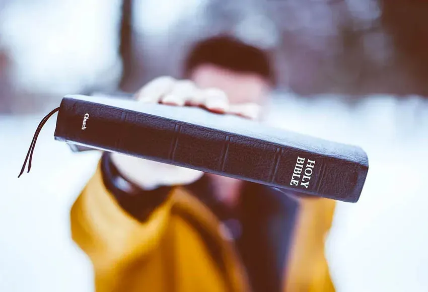 An image from the church's website – Photo courtesy of Sure Foundation Baptist Church Spokane
