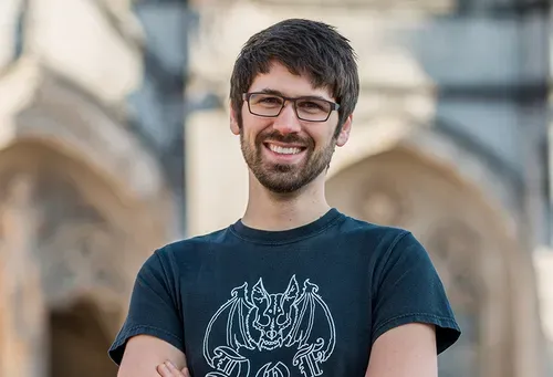 RPG writer explores Seattle in new YA novel