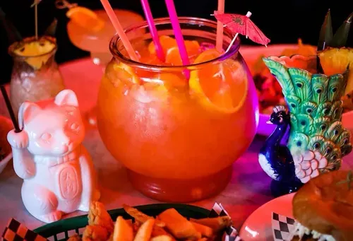 Liquid Pride: Queer spaces to drink around town 