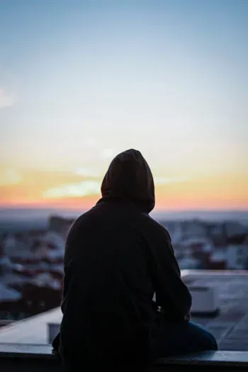 Healing the trauma of unbelonging