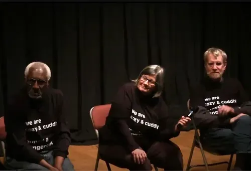 A glance at the George Jackson Brigade and its legacy of prison activism