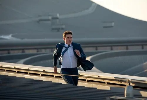 Adrenaline-filled Dead Reckoning Part One is a mixed bag of Mission: Impossible tricks
