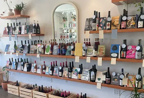 Drink Books offers a unique reading experience for Seattle oenophiles 