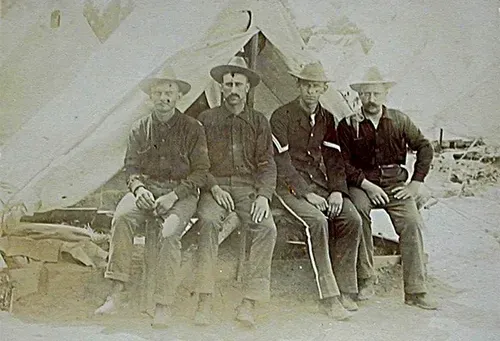 Uncover the mysteries of history at Books on the West