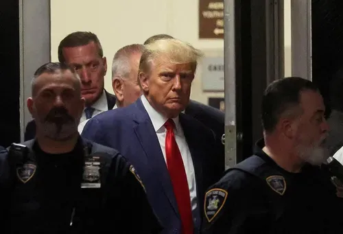 National News Highlights