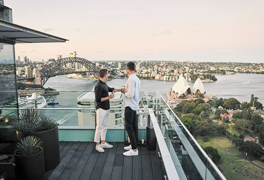 Photo courtesy of Destination NSW