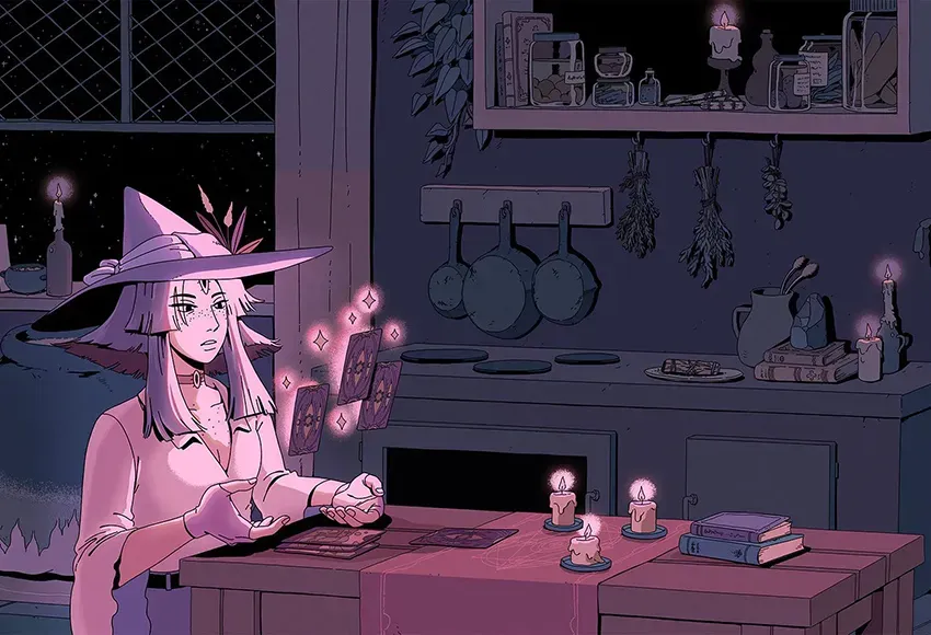 Image courtesy of Devolver Digital / Deconstructeam