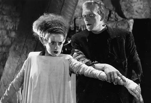 Queerness and horror: A celebration of James Whale