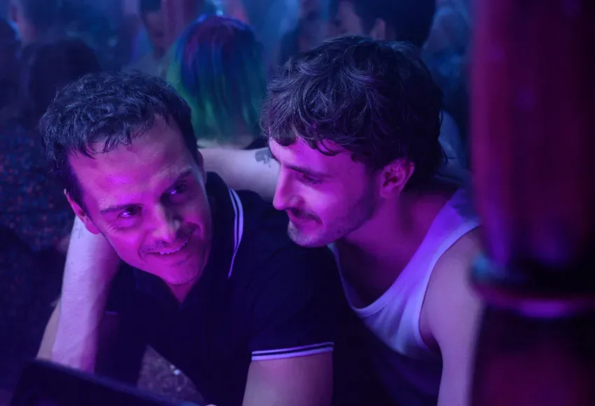 All of Us Strangers – Photo courtesy of Searchlight Pictures