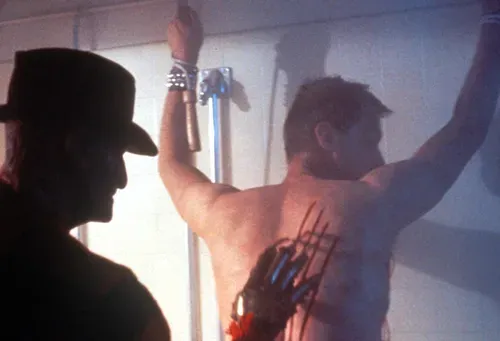 Horror in the 80s: A Queer lens
