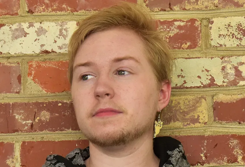 Andrew Joseph White – Peachtree Teen