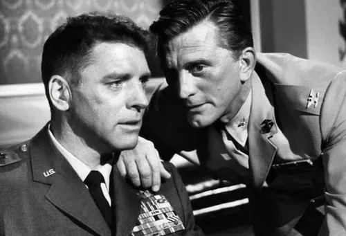 Unforgettables: Cinematic milestones with Sara Michelle – Seven Days in May