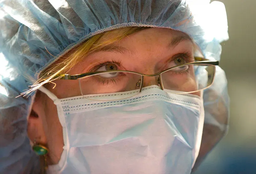 Dr. Marci Bowers – Courtesy photo