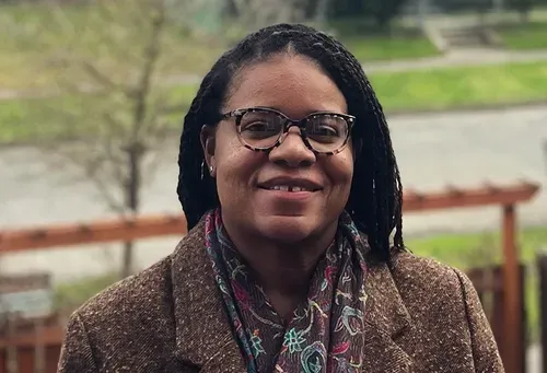 Black Queer woman aims to be elected to Pierce County Superior Court