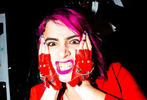 Unleashing The Peoples Joker: Vera Drew on crafting a satirical Trans love letter to all things Batman