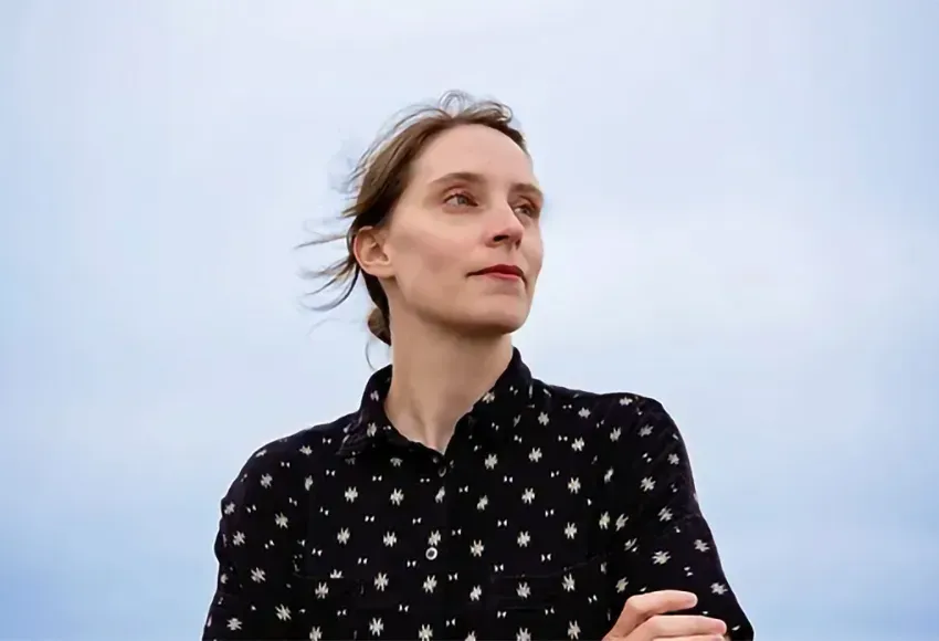 Zoe Bossiere – Annalee Altavilla