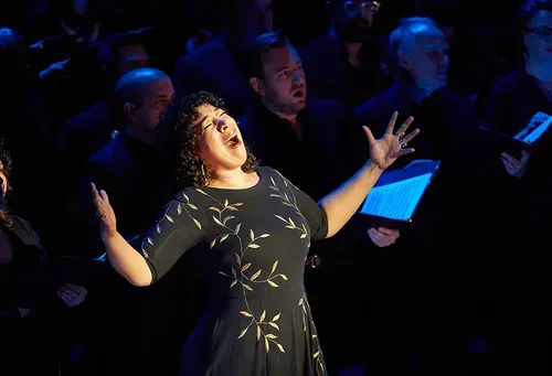 Seattle Operas 60th anniversary celebrated with a world-class concert 