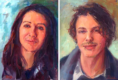 Vashon art exhibit spotlights the Queer community