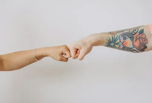Lessons in brohood: A Queer nerds account