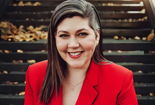 Krystal Marx appointed interim executive director of Real Change