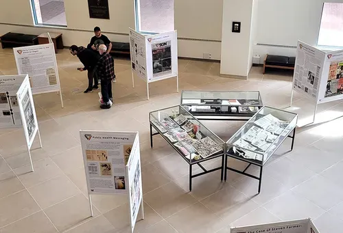 Celebrating 50 years of the Seattle Gay News: Seattle Public Library to host exhibit of the newspapers legacy