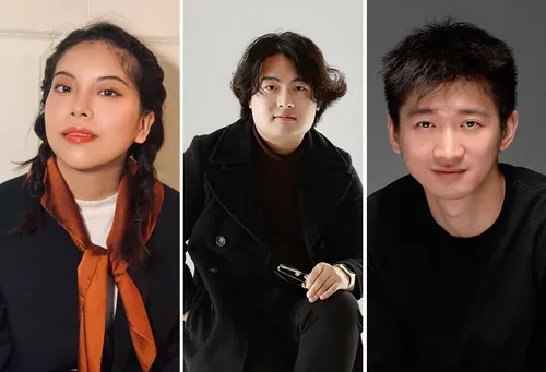 Yun Theatre delves into the intersection of Gay and Chinese identities