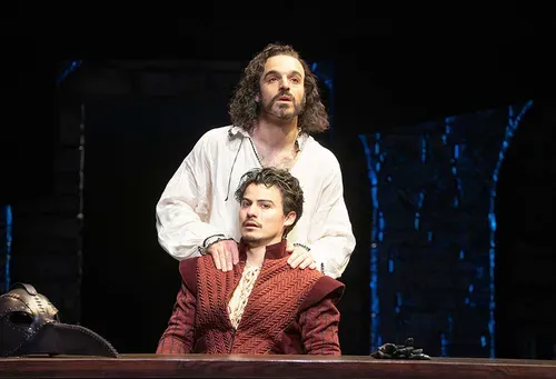 A season of Queer plays and weird sisters at the Oregon Shakespeare Festival