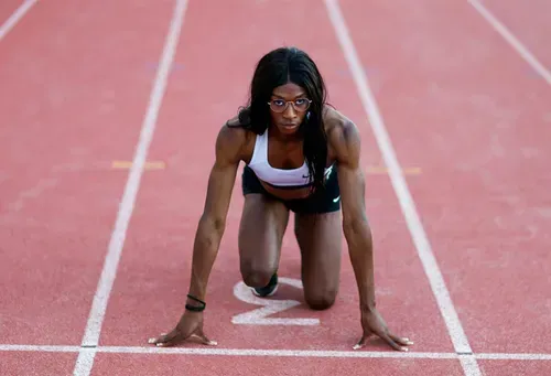 Science alone cant solve fairness debate on Transgender athletes, says expert endocrinologist and UW professor