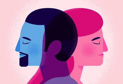 Whats in a name...or a pronoun? 
