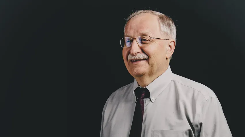 Frank Chopp. Source: UW Magazine