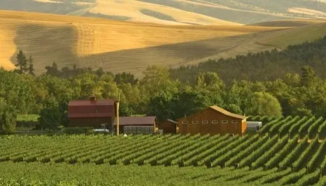 Courtesy <i>Visit Walla Walla</i>