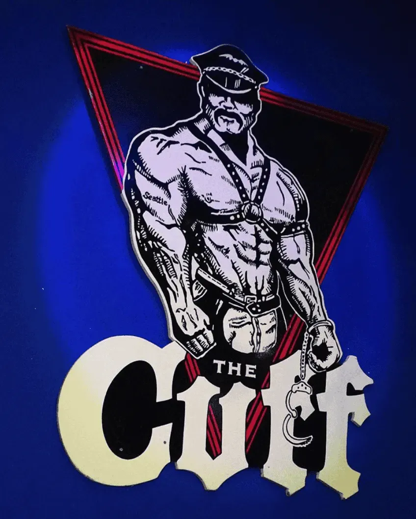 Source: The Cuff 