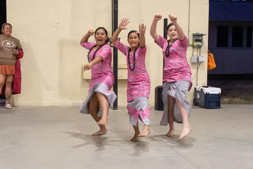 UTOPIA Washington opens registration for QTPI Camp, which empowers and emboldens Queer Pasifika people