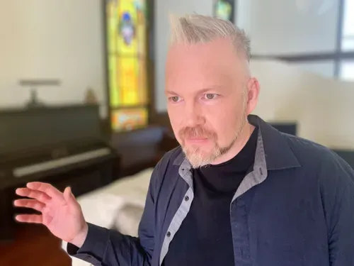 Todd Stephens:  A trailblazer in Queer Cinema