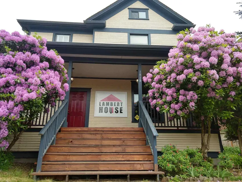 Source: Lambert House